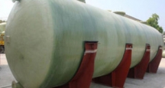 長沙湖南玻璃鋼防腐- PVC塑料儲罐是怎么防腐的？