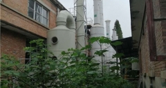 江西廢氣處理塔在工業有機廢氣處理中起到什么作用？